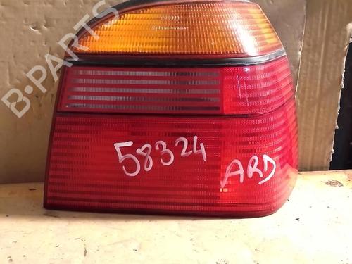 Used Right taillight VW GOLF III (1H1) 1.9 D (64 hp) 18215354