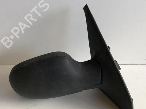 Right mirror RENAULT CLIO II (BB_, CB_) 1.5 dCi (B/CB07) | BP18231620C27 