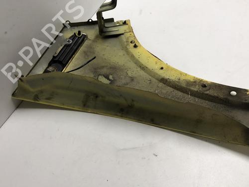 Left front fenders MINI MINI (R50, R53) One D | BP18224167C41