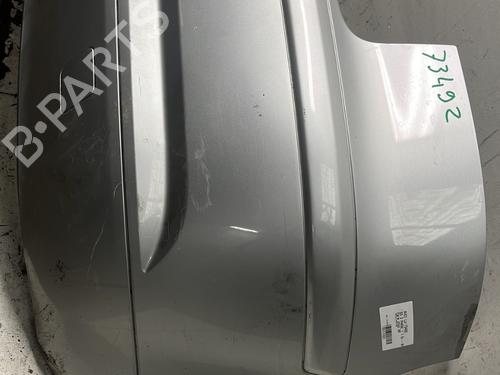 Bagtil kofangere AUDI A3 (8P1) 1.6 | BP29972469C8