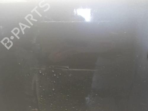 Left rear door OPEL ZAFIRA / ZAFIRA FAMILY B (A05) 1.9 CDTI (M75) | BP18220543C4 
