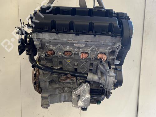 Engine CITROËN C5 III (RD_) 2.0 16V (RDRFJC, RDRFJF) | BP25653808M1 