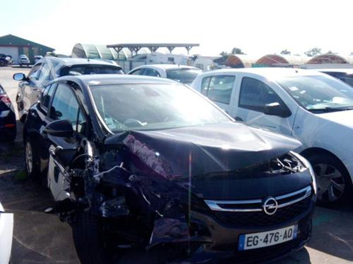 Højre baglygte bagklap OPEL ASTRA K (B16) 1.6 CDTi (68) | BP18212763C80 