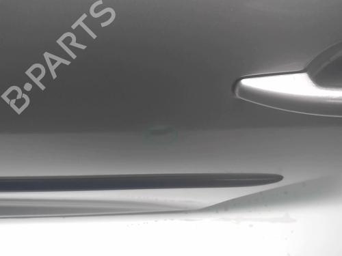 Used Left rear door PEUGEOT 207 (WA_, WC_) 1.6 HDi (90 hp) 18228481