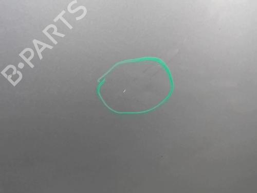 Hood OPEL VECTRA C GTS (Z02) 1.9 CDTI (F68) | BP25276576C1 