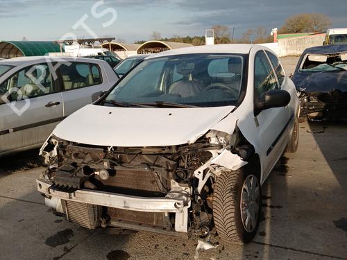 Generator RENAULT CLIO III (BR0/1, CR0/1) 1.5 dCi (C/BR0G, C/BR1G) | BP26907228M7 