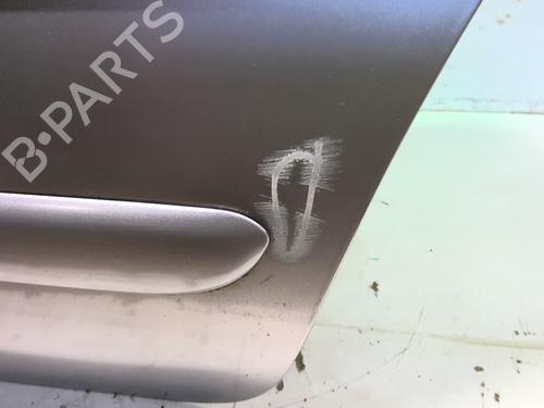 Left rear door PEUGEOT 5008 (0U_, 0E_) 1.6 HDi | BP23852230C4