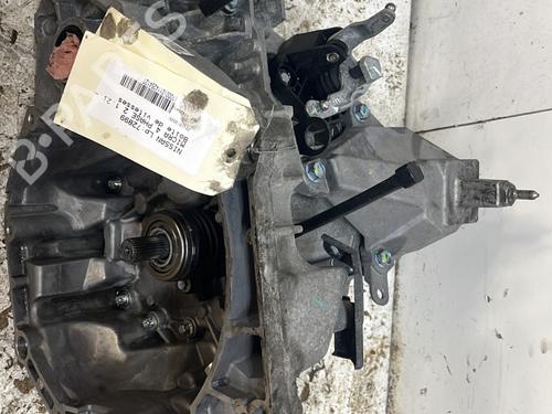 Gearbox NISSAN MICRA IV (K13K, K13KK) 1.2 | BP29840728M3