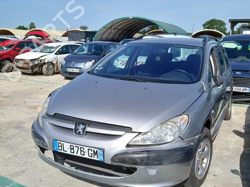 Used Parts PEUGEOT 307 Break (3E) 4784182