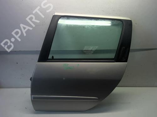 Used Left rear door Left rear door PEUGEOT 206 SW (2E/K) 1.4 16V (88 hp) 18223558 18223558