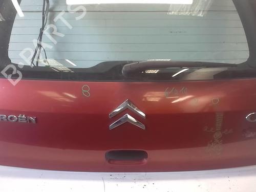Bakluke CC/Kombi-Kupé CITROËN C4 I (LC_) 1.6 HDi (90 hp) 18224675