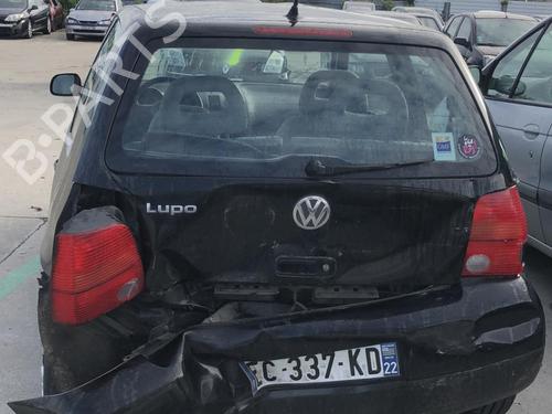 Left mirror VW LUPO I (6X1, 6E1) 1.0 | BP18208108C26 