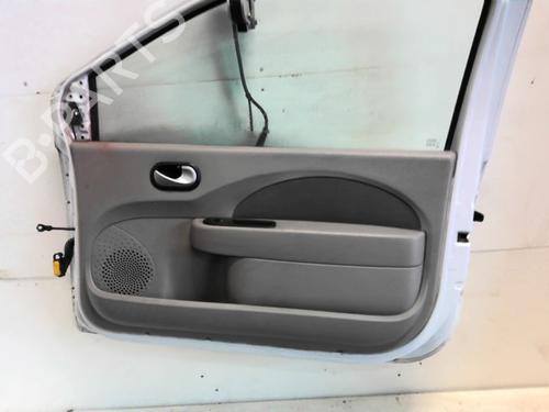 Right front door RENAULT TWINGO II (CN0_) 1.5 dCi (CN0E) | BP30967949C3 