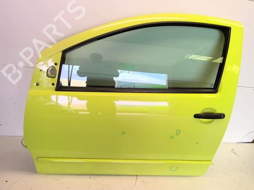 Left front door CITROËN C2 (JM_) 1.4 | BP18226592C2 