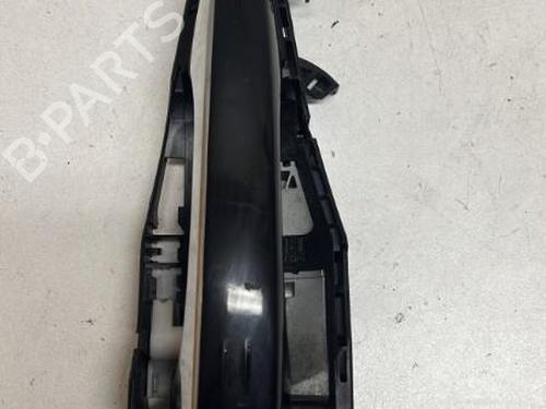Used Front right exterior door handle PEUGEOT 508 SW I (8E_) 2.0 HDi (140 hp) 18207208