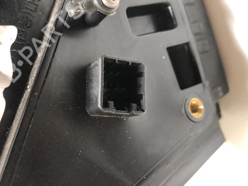 Used Left mirror Left mirror KIA CEE'D Hatchback (ED) 1.6 CRDi 115 (115 hp) 18207608 18207608