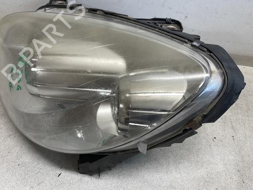 Left headlight MERCEDES-BENZ B-CLASS Sports Tourer (W245) B 180 CDI (245.207) | BP27486467C28 