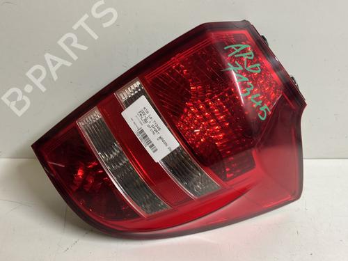 Right taillight KIA CEE'D SW (ED) 1.6 CRDi 115 | BP21489097C35