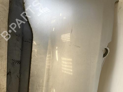 Used Rear bumper Rear bumper CITROËN C3 II (SC_) 1.6 HDi (92 hp) 33738034 33738034