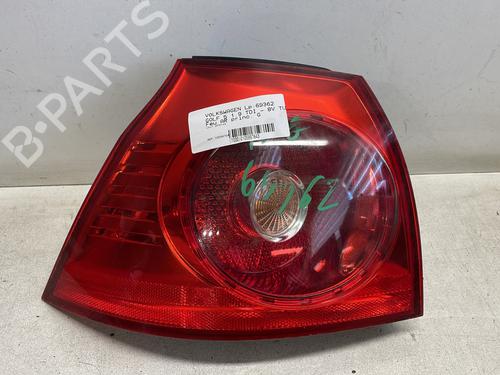 Left taillight VW GOLF V (1K1) 1.9 TDI | BP25871327C34 - Image 4
