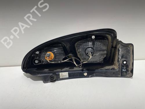 Left taillight CITROËN C3 Picasso (SH_) 1.6 HDi | BP39215100C34 - Image 3