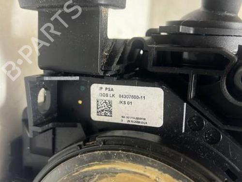Used Steering column stalk Steering column stalk 18226093 18226093