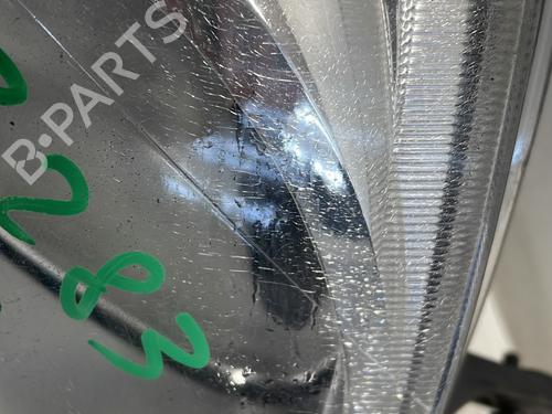 Right headlight LANCIA YPSILON (843_) 1.4 16V (843.AXC11, 843.AXC1B, 843.AXC1A) | BP26500291C29 
