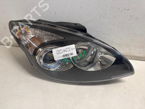 Right headlight HYUNDAI i30 (FD) 1.6 CRDi | BP37168802C29 - Image 5
