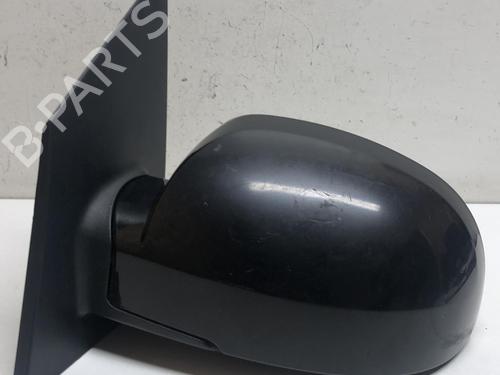 Used Left mirror HYUNDAI GETZ (TB) 1.5 CRDi (88 hp) 18210042