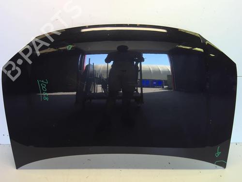 Used Hood VW TOURAN (1T1, 1T2) 2.0 TDI 16V (140 hp) 19124208