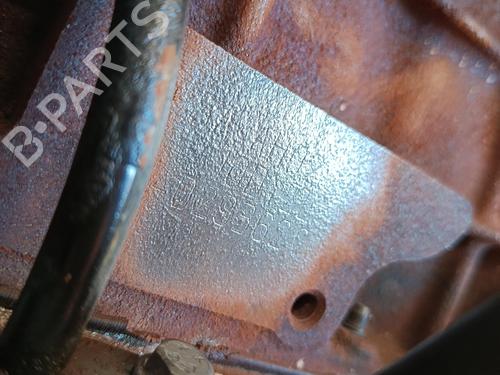 Engine CITROËN C5 III Break (RW_) 2.0 HDi 180 | BP39896684M1 - Image 3