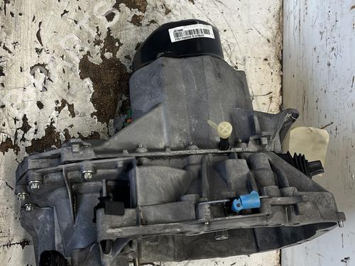 Gearbox RENAULT TWINGO I (C06_) 1.2 (C066, C068) | BP27637583M3 