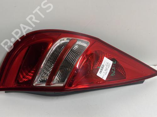 Left taillight HYUNDAI i30 (FD) 1.6 CRDi | BP19057885C34