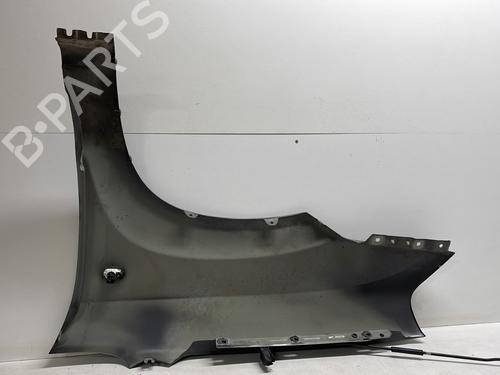 Right front fenders HYUNDAI TUCSON (JM) 2.0 CRDi | BP25276496C42 