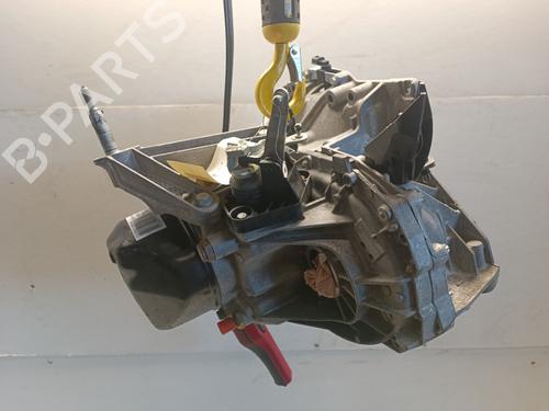 Gearbox RENAULT MODUS / GRAND MODUS (F/JP0_) 1.2 (JP0C, JP0K, FP0C, FP0K, FP0P, JP0P, JP0T) | BP30538377M3