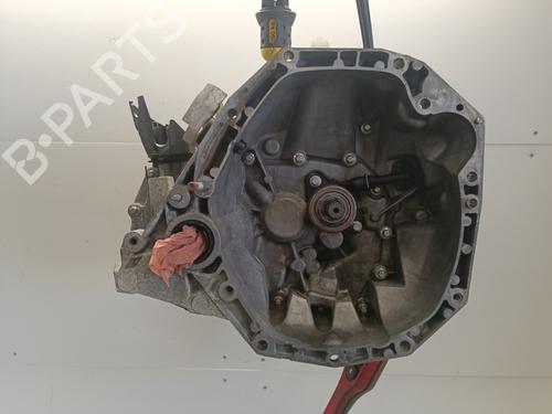 Gearbox DACIA SANDERO II 1.5 dCi | BP33631944M3 - Image 2