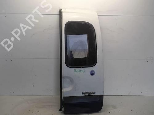Right tailgate RENAULT KANGOO Express (FC0/1_) 1.5 dCi (FC07, FC1R) | BP18221314C77 