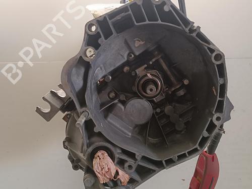 gearbox-alfa-romeo-mito-955_-2008-2009-2010-2011-2012-2013-2014-2015-2016-2017-2018-36762323 main image