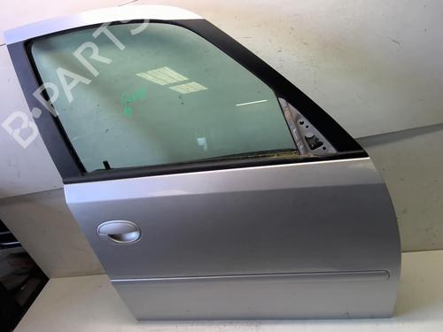 Right front door OPEL MERIVA A MPV (X03) 1.7 CDTI (E75) | BP18231264C3