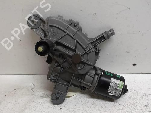 Viskermotor vindrude CITROËN C4 Picasso I MPV (UD_) 1.6 HDi (109 hp) 18218810