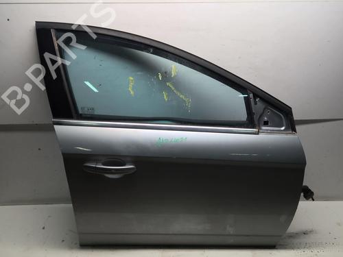 Right front door FORD MONDEO IV (BA7) 1.8 TDCi | BP18231436C3 