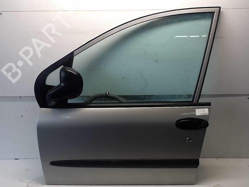 Used Left front door FIAT MULTIPLA (186_) 1.9 JTD 115 (115 hp) 18222176