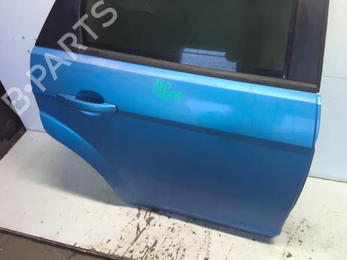 Dør høyre bak FORD FOCUS II (DA_, HCP, DP) 1.8 TDCi | BP18226007C5 