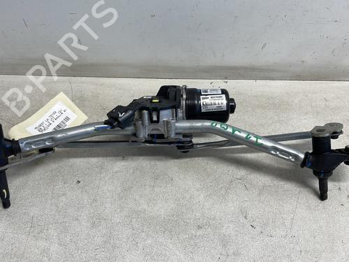 Front wipers mechanism PEUGEOT 208 II (UB_, UP_, UW_, UJ_) 1.2 PureTech 75 | BP27214175C83 