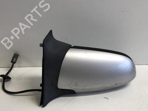 Left mirror OPEL ZAFIRA A MPV (T98) 1.8 16V (F75) | BP18227790C26 