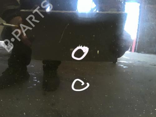 Right front door FIAT 500 (312_) 1.2 (312AXA1A) | BP29735201C3 