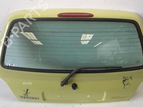 Tailgate RENAULT TWINGO I (C06_) 1.2 (C066, C068) | BP18218629C6 