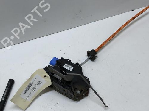 Türschloss links vorne für OPEL CORSA C (X01) 1.3 CDTI (F08, F68) (70 hp) 18214701