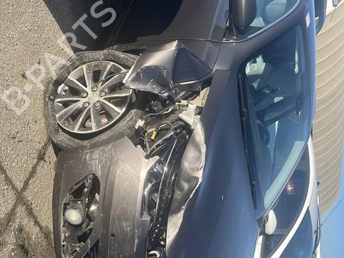 Used Parts PEUGEOT 308 SW II (LC_, LJ_, LR_, LX_, L4_) 1.2 THP 110 (110 hp) 4414156