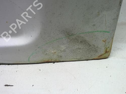 Used Right tailgate CITROËN C15 Box Body/MPV (VD_) 1.9 D (60 hp) 18207920